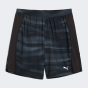 Шорти Puma M RUN VELOCITY AOP 7" SHORT, фото 5 - інтернет магазин MEGASPORT