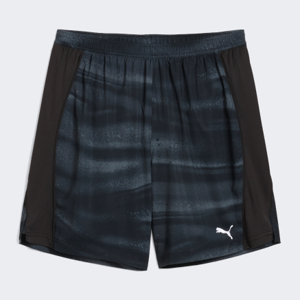 Шорти Puma M RUN VELOCITY AOP 7" SHORT - 171295, фото 5 - інтернет-магазин MEGASPORT