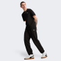 Спортивнi штани Puma WARDROBE ESS Relaxed Sweatpants TR cl, фото 3 - інтернет магазин MEGASPORT