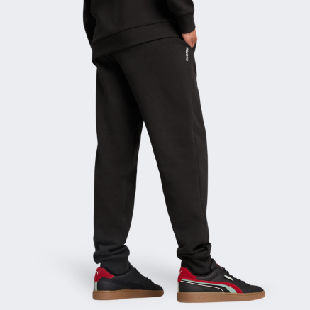 Спортивнi штани Puma PUMATECH Pants DK cl - 171309, фото 2 - інтернет-магазин MEGASPORT