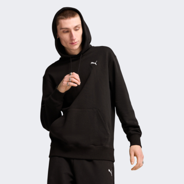 Кофта Puma WARDROBE ESS Hoodie TR - 171302, фото 1 - інтернет-магазин MEGASPORT