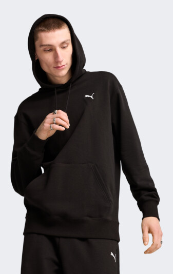 Кофта Puma WARDROBE ESS Hoodie TR - 171302, фото 1 - интернет-магазин MEGASPORT