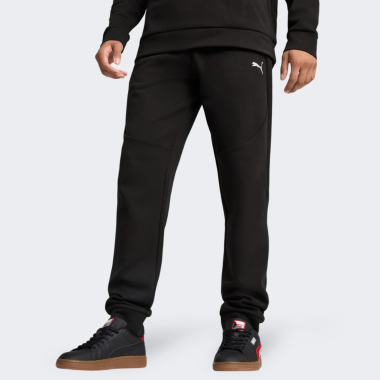 Спортивні штани Puma PUMATECH Pants DK cl - 171309, фото 1 - інтернет-магазин MEGASPORT