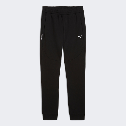 Спортивнi штани Puma PUMATECH Pants DK cl - 171309, фото 6 - інтернет-магазин MEGASPORT