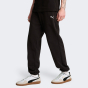 Спортивнi штани Puma WARDROBE ESS Relaxed Sweatpants TR cl, фото 1 - інтернет магазин MEGASPORT