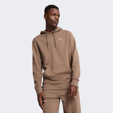 Кофта Puma WARDROBE ESS Hoodie TR - 171303, фото 1 - інтернет-магазин MEGASPORT