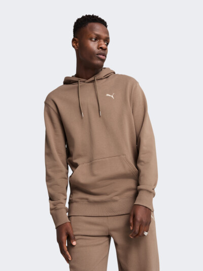 Кофта Puma WARDROBE ESS Hoodie TR - 171303, фото 1 - інтернет-магазин MEGASPORT