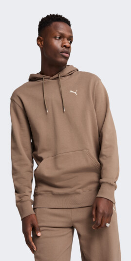 Кофта Puma WARDROBE ESS Hoodie TR - 171303, фото 1 - інтернет-магазин MEGASPORT