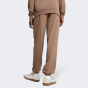 Спортивнi штани Puma WARDROBE ESS Relaxed Sweatpants TR cl, фото 2 - інтернет магазин MEGASPORT