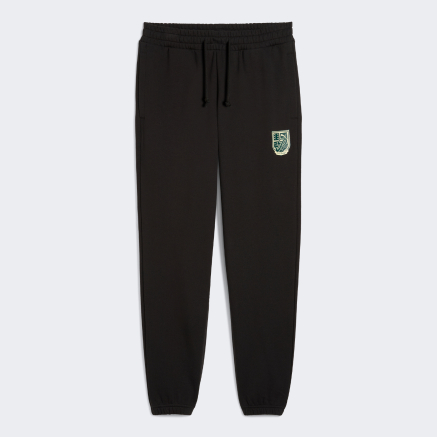 Спортивнi штани Puma SPORTS LEGACY Graphic Sweatpants TR cl - 171301, фото 6 - інтернет-магазин MEGASPORT