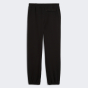 Спортивнi штани Puma WARDROBE ESS Relaxed Sweatpants TR cl, фото 7 - інтернет магазин MEGASPORT