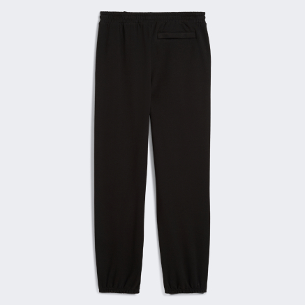 Спортивнi штани Puma WARDROBE ESS Relaxed Sweatpants TR cl - 171305, фото 7 - інтернет-магазин MEGASPORT