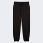 Спортивнi штани Puma WARDROBE ESS Relaxed Sweatpants TR cl, фото 6 - інтернет магазин MEGASPORT