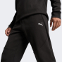 Спортивнi штани Puma PUMATECH Pants DK cl, фото 4 - інтернет магазин MEGASPORT