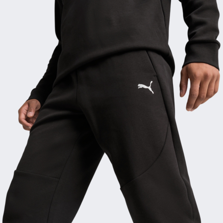 Спортивнi штани Puma PUMATECH Pants DK cl - 171309, фото 4 - інтернет-магазин MEGASPORT