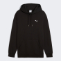 Кофта Puma WARDROBE ESS Hoodie TR, фото 6 - інтернет магазин MEGASPORT