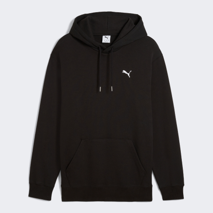 Кофта Puma WARDROBE ESS Hoodie TR - 171302, фото 6 - інтернет-магазин MEGASPORT