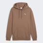 Кофта Puma WARDROBE ESS Hoodie TR, фото 6 - інтернет магазин MEGASPORT