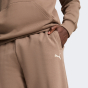 Спортивнi штани Puma WARDROBE ESS Relaxed Sweatpants TR cl, фото 5 - інтернет магазин MEGASPORT