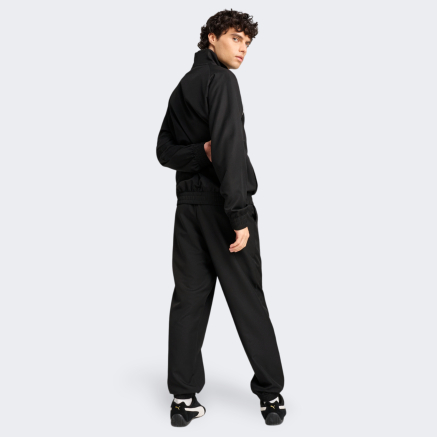 Спортивний костюм Puma Woven Piping Tracksuit - 171312, фото 2 - інтернет-магазин MEGASPORT