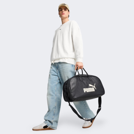 Сумка Puma ARCHIVE Grip Bag - 171316, фото 4 - інтернет-магазин MEGASPORT