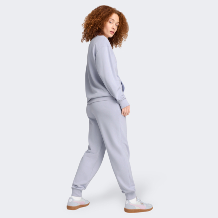 Спортивный костюм Puma Sweat Suit Relaxed TR cl - 171314, фото 2 - интернет-магазин MEGASPORT