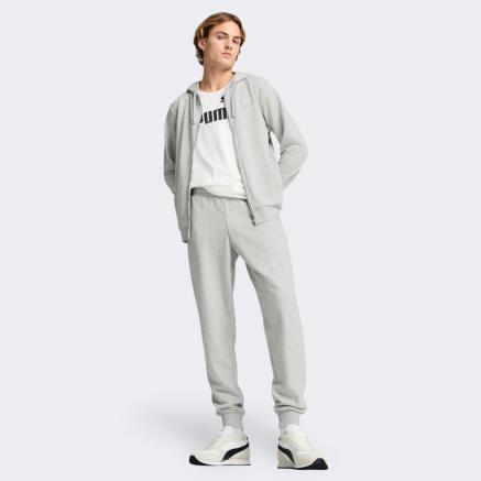 Спортивний костюм Puma Hooded Sweat Suit TR - 171313, фото 1 - інтернет-магазин MEGASPORT