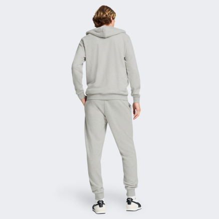 Спортивний костюм Puma Hooded Sweat Suit TR - 171313, фото 2 - інтернет-магазин MEGASPORT