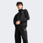 Спортивний костюм Puma Woven Piping Tracksuit, фото 3 - інтернет магазин MEGASPORT