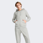 Спортивний костюм Puma Hooded Sweat Suit TR, фото 3 - інтернет магазин MEGASPORT