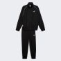 Спортивний костюм Puma Woven Piping Tracksuit, фото 6 - інтернет магазин MEGASPORT