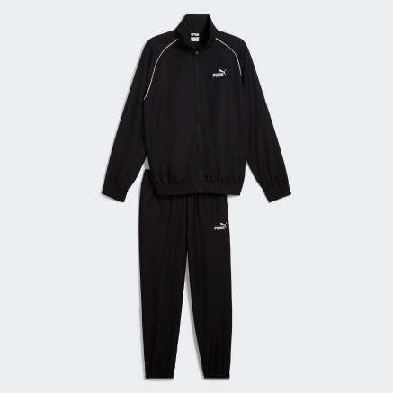 Спортивний костюм Puma Woven Piping Tracksuit - 171312, фото 6 - інтернет-магазин MEGASPORT