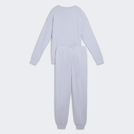 Спортивный костюм Puma Sweat Suit Relaxed TR cl - 171314, фото 7 - интернет-магазин MEGASPORT