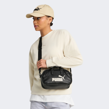 Сумка Puma ARCHIVE Mini Grip Bag - 171317, фото 4 - інтернет-магазин MEGASPORT