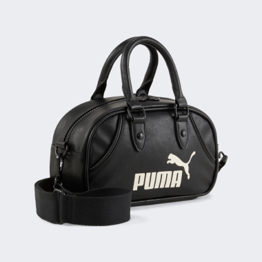 Сумка Puma ARCHIVE Mini Grip Bag - 171317, фото 1 - інтернет-магазин MEGASPORT