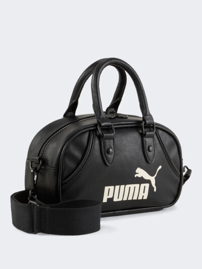 Сумка Puma ARCHIVE Mini Grip Bag - 171317, фото 1 - інтернет-магазин MEGASPORT