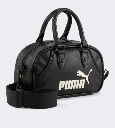 Сумка Puma ARCHIVE Mini Grip Bag - 171317, фото 1 - інтернет-магазин MEGASPORT