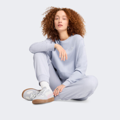 Sweat Suit Relaxed TR cl Sweat Suit Relaxed TR cl