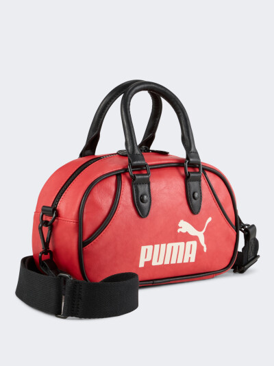 Сумка Puma ARCHIVE Mini Grip Bag - 171318, фото 1 - інтернет-магазин MEGASPORT