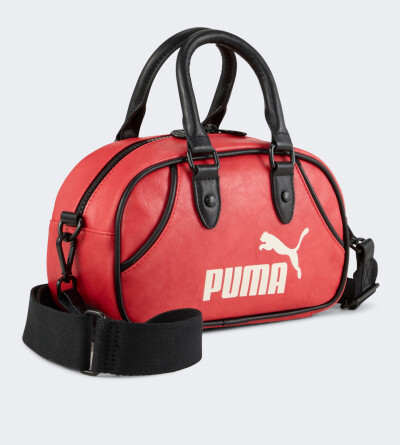 Сумка Puma ARCHIVE Mini Grip Bag - 171318, фото 1 - інтернет-магазин MEGASPORT
