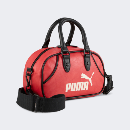 Сумка Puma ARCHIVE Mini Grip Bag - 171318, фото 1 - інтернет-магазин MEGASPORT