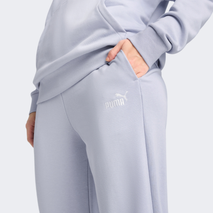 Спортивный костюм Puma Sweat Suit Relaxed TR cl - 171314, фото 5 - интернет-магазин MEGASPORT