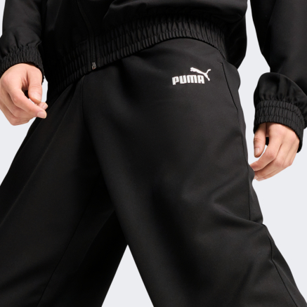 Спортивний костюм Puma Woven Piping Tracksuit - 171312, фото 5 - інтернет-магазин MEGASPORT