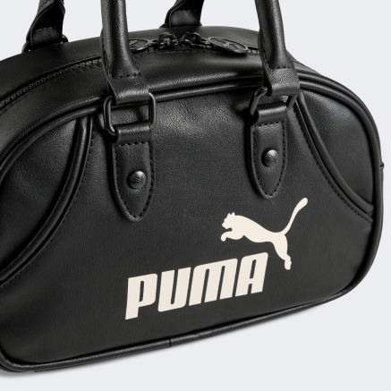 Сумка Puma ARCHIVE Mini Grip Bag - 171317, фото 3 - інтернет-магазин MEGASPORT