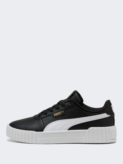 Кеди Puma Carina 3.0 Jr - 171329, фото 1 - інтернет-магазин MEGASPORT