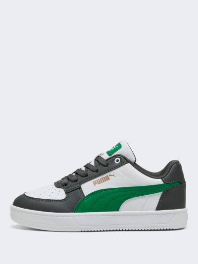 Кеди Puma Caven 2.0 Jr - 171321, фото 1 - інтернет-магазин MEGASPORT