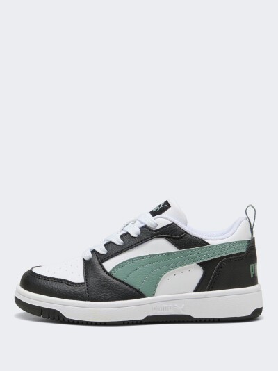 Кеди Puma Rebound V6 Lo PS - 171320, фото 1 - інтернет-магазин MEGASPORT