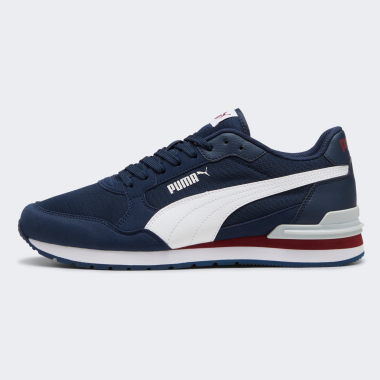 Кросівки Puma ST Runner v4 Mesh - 171327, фото 1 - інтернет-магазин MEGASPORT