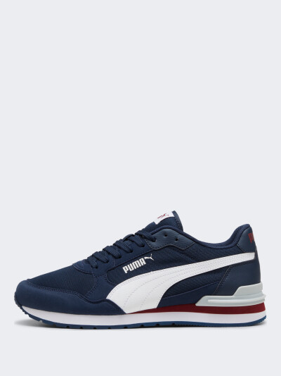 Кросівки Puma ST Runner v4 Mesh - 171327, фото 1 - інтернет-магазин MEGASPORT