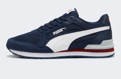 Кроссовки Puma ST Runner v4 Mesh - 171327, фото 1 - интернет-магазин MEGASPORT
